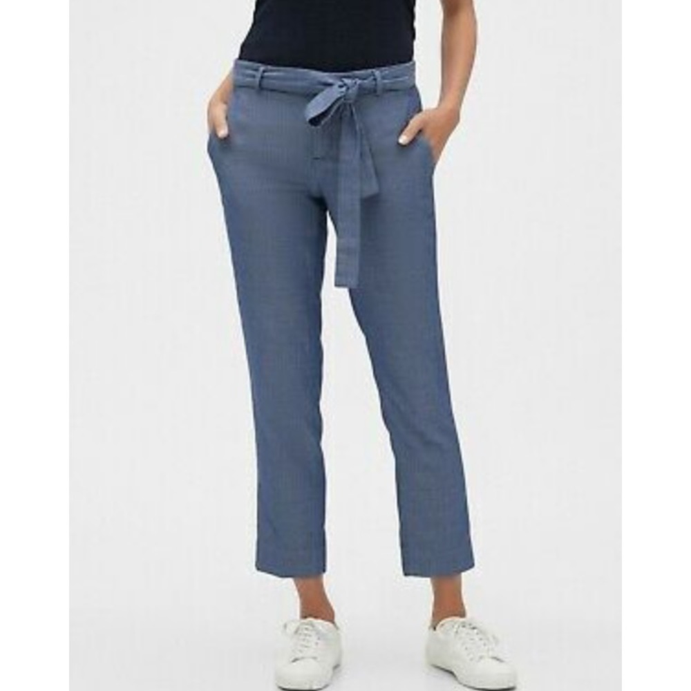 Dress pants